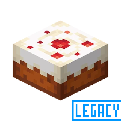 Munches & Crunches : Legacy