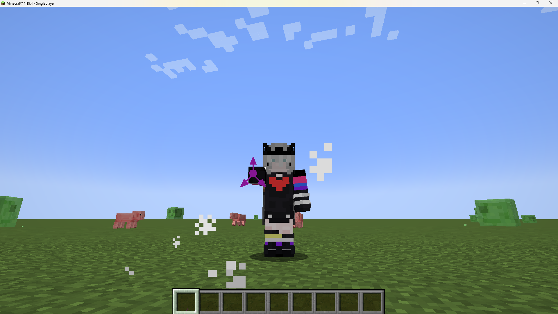 Murder Drones: Solver Corruption