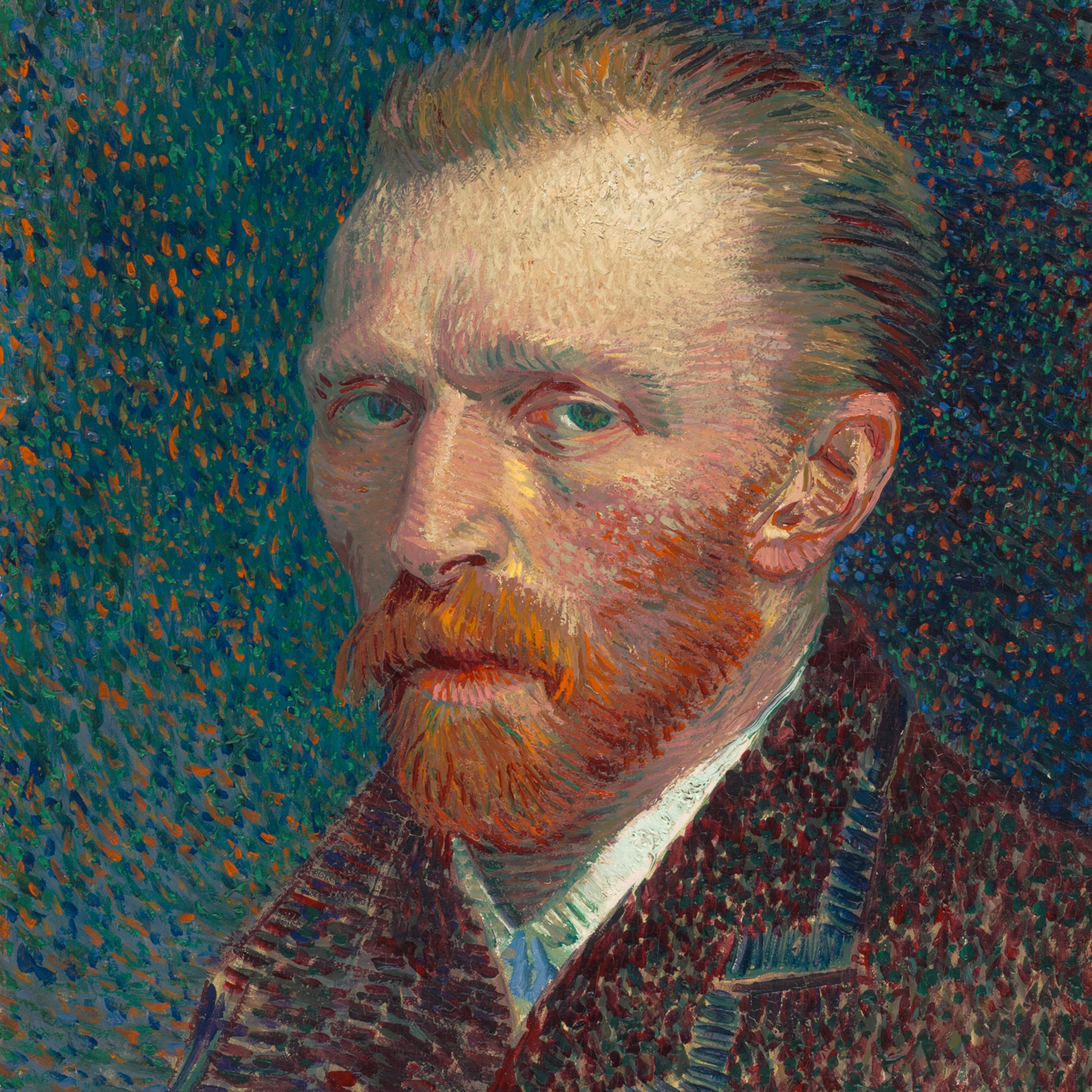 Museum Art