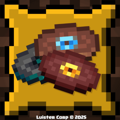 Music Disc Advancements