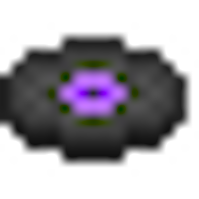 Music Discs + (fabric)