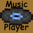 Addons Music Player — Minecraft Mods — MetaMods