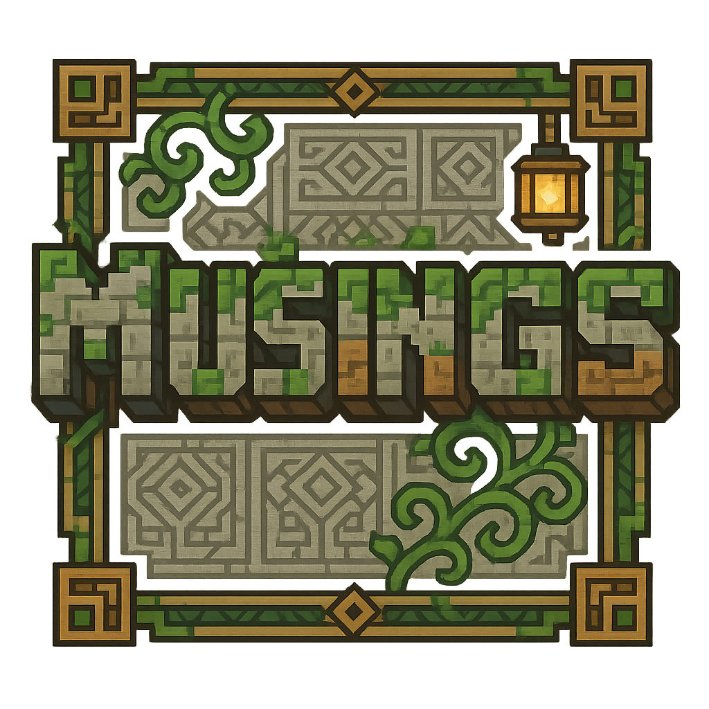 Musings