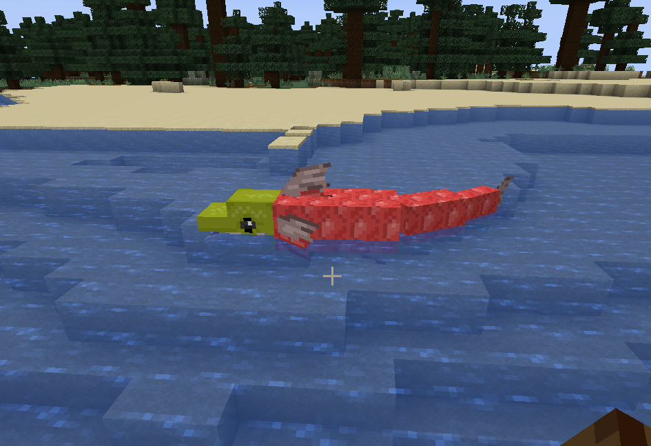 Mutagen