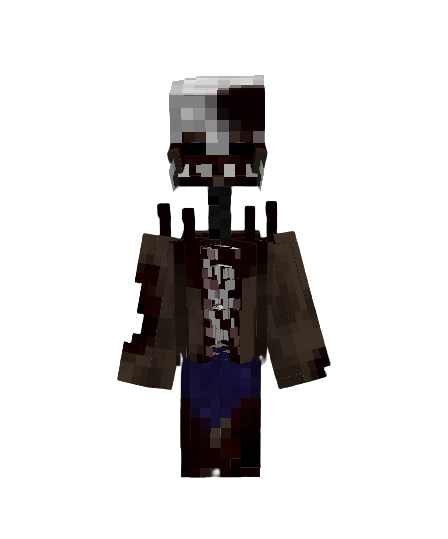 Mutationcraft [Rematch]