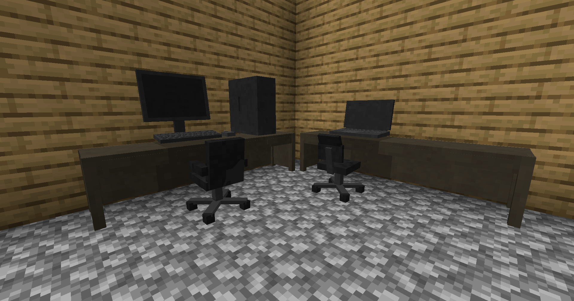 MWC: Netherite