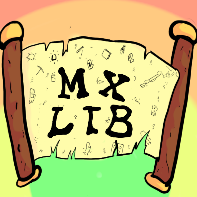 MX Lib