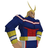 My Hero Craft