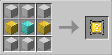 My Hero Recipe