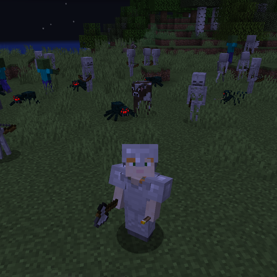 My Mob Army