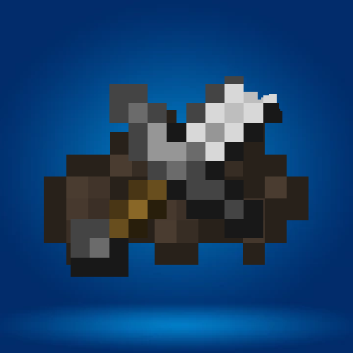 My Precious Tool