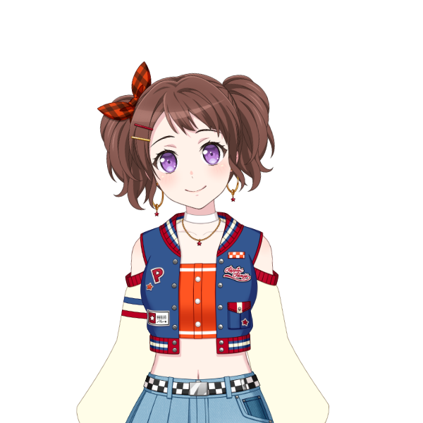BanG Dream! It's MyHead!!!