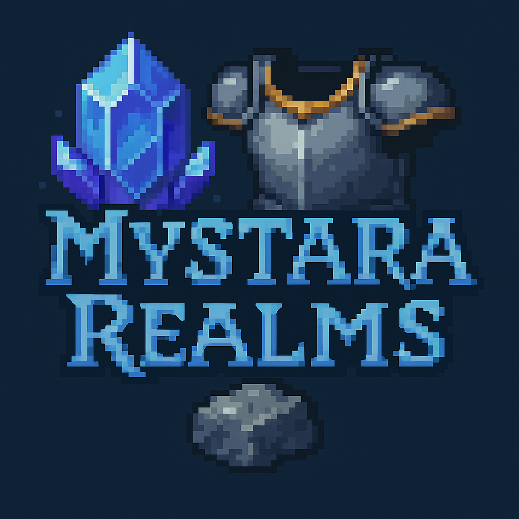 Mystara Realms