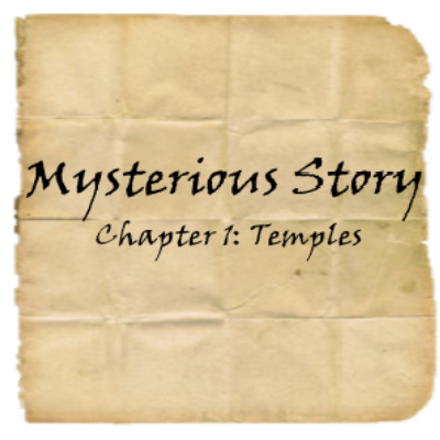 Mysterious Story