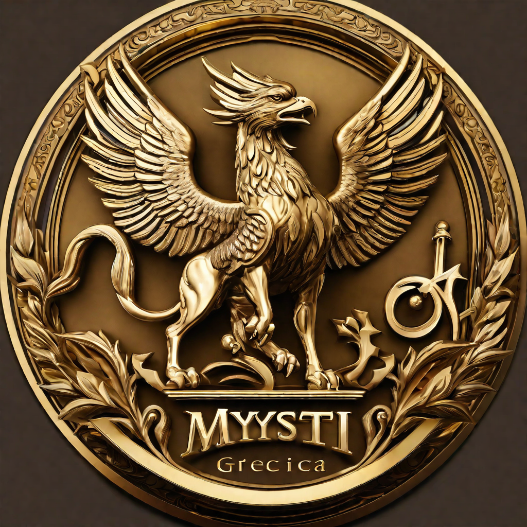 Mysti Grecia