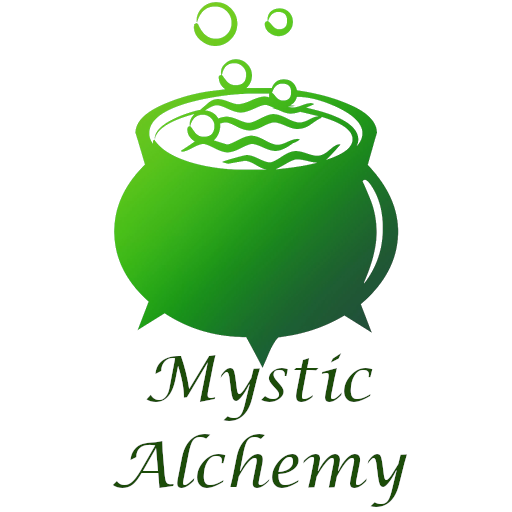 Mystic Alchemy