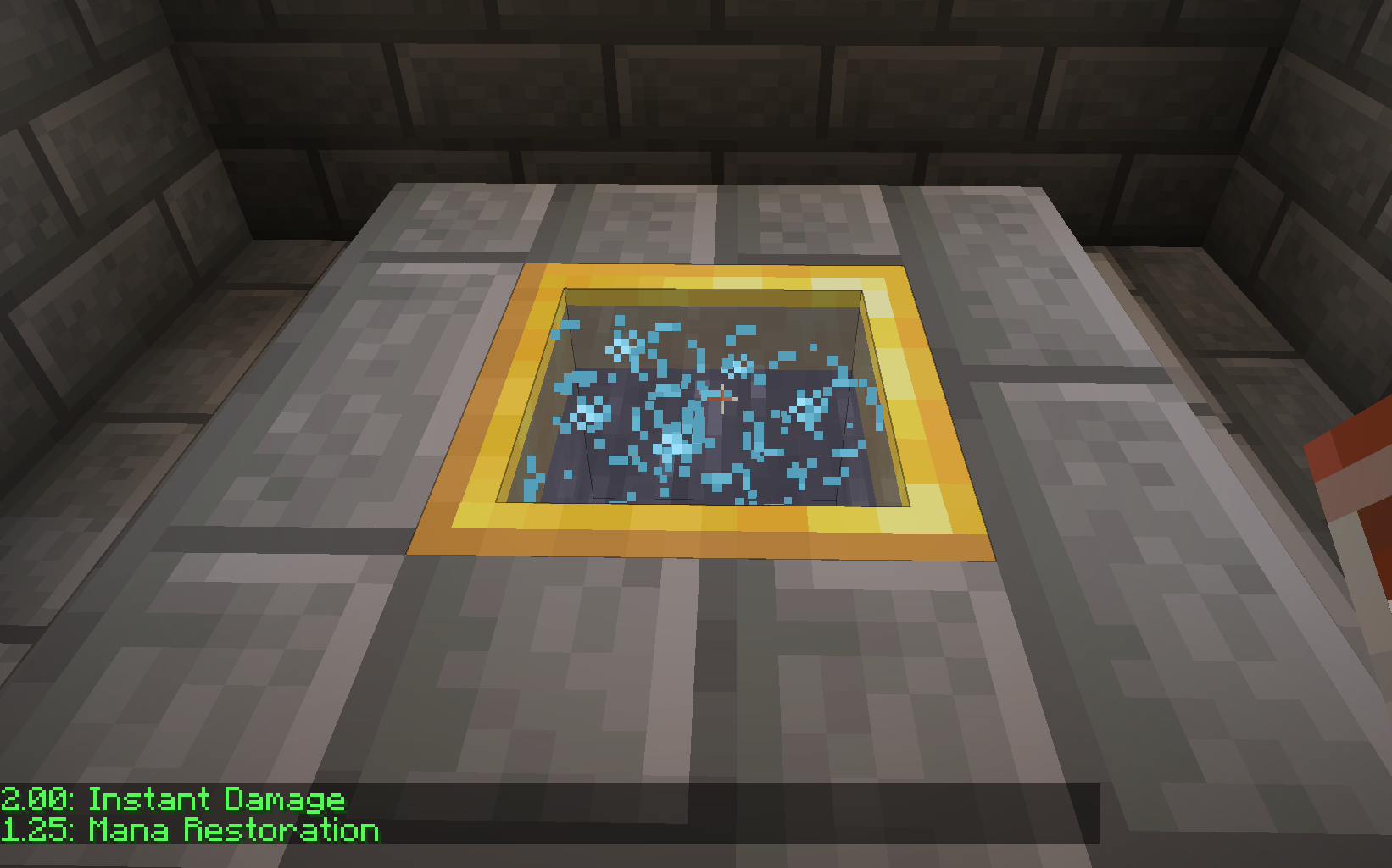 Mystic Alchemy