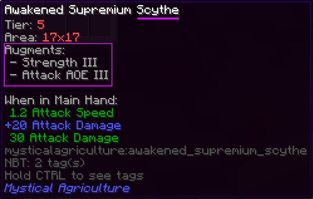Mystical Augmeculture