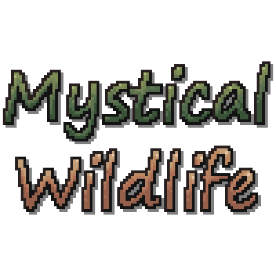 Mystical Wildlife