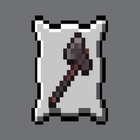 MysticRift: Craft Netherite Gear & Tools