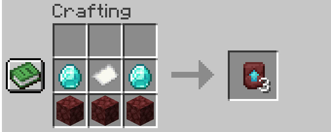 MysticRift: Craft Smitting Tamplate