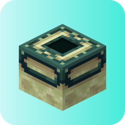 Better End Portal Recipe