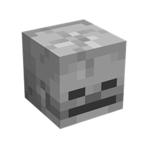 MysticRift: Mob Head Recepts