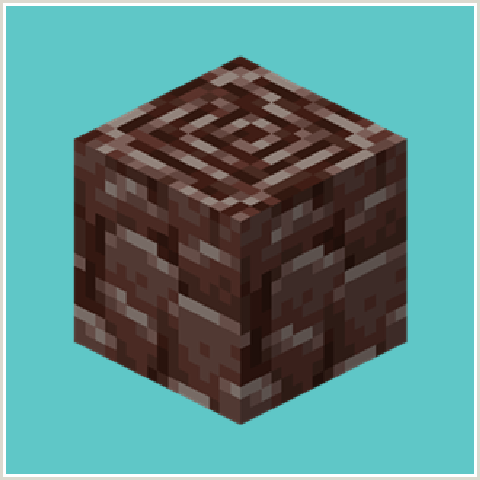 MysticRift: Overworld Ancient Debris