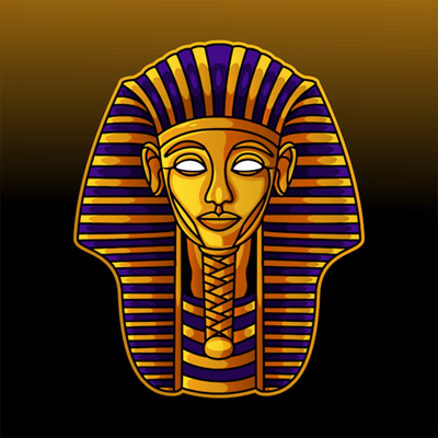 MysticRift: Pharaohs Legacy