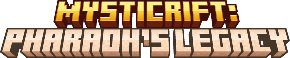 MysticRift: Pharaohs Legacy