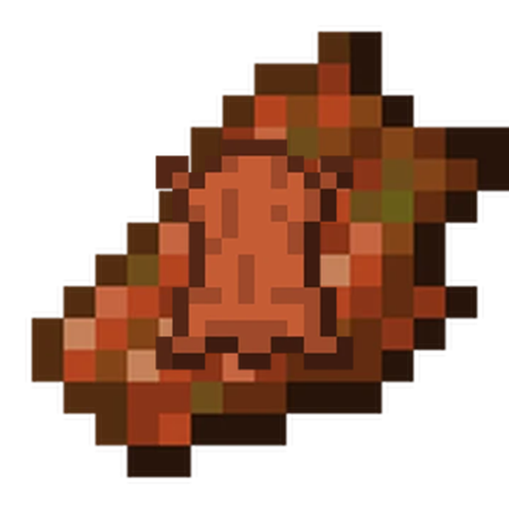 MysticRift: RottenFlesh Smelt To Leather