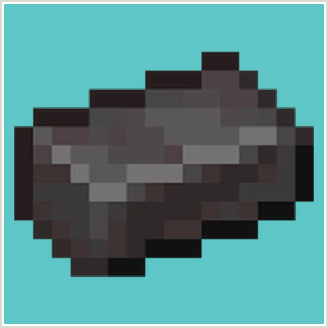 Smelt Ancient Debris In To Netherite Ingot