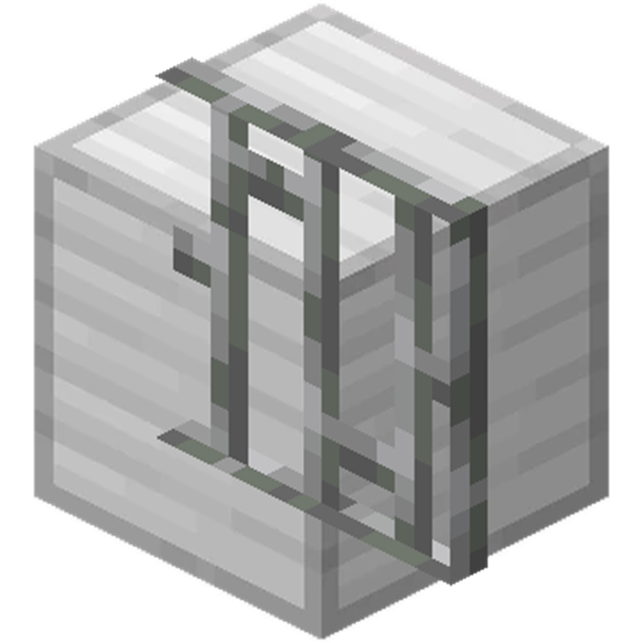 MysticRift: Smelt Iron Bars In a Iron Block