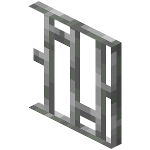 MysticRift: Smelt Iron Bars In a Iron Block