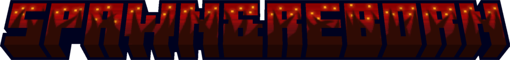 MysticRift: MobSpawner  & Spawn Eggs