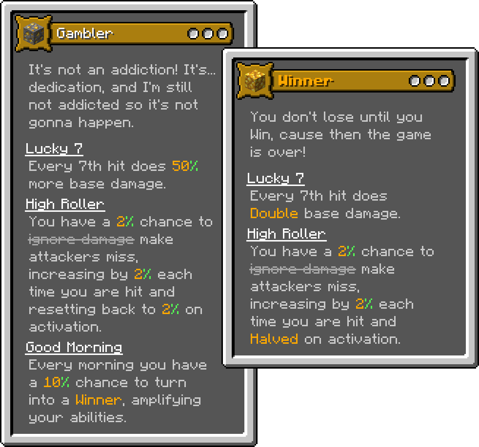 Origins: Mystic's Class Pack