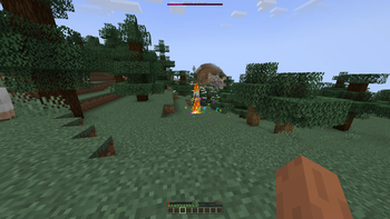 Mythic Mobs