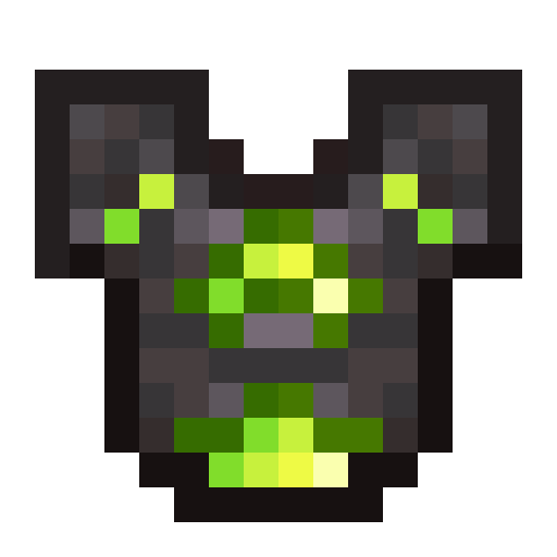 Mythic Upgrades [FORGE]