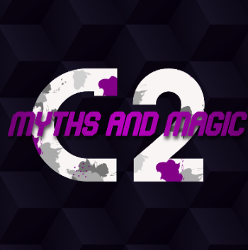 Myths and Magic (Centimental)