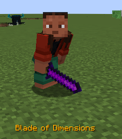 Myths and Magic (Centimental)