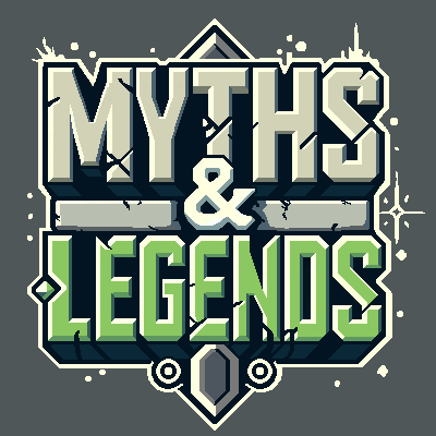 Myths  &  Legends
