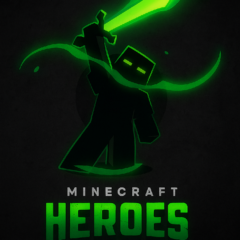 Naitero´s better Heroes