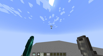 Name Currently On Cooldown