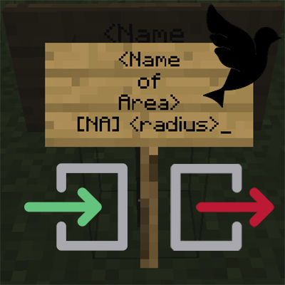 Named Areas (Forge)
