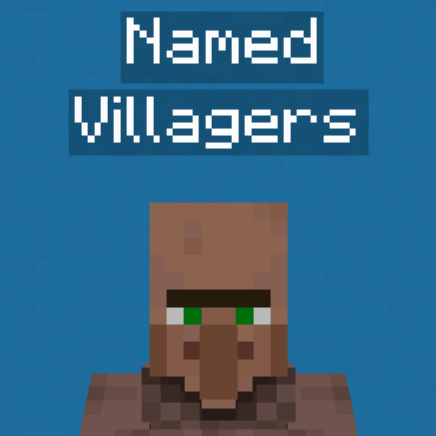 Villager Names
