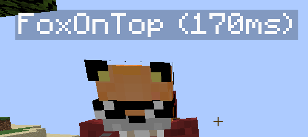 NameTagPing