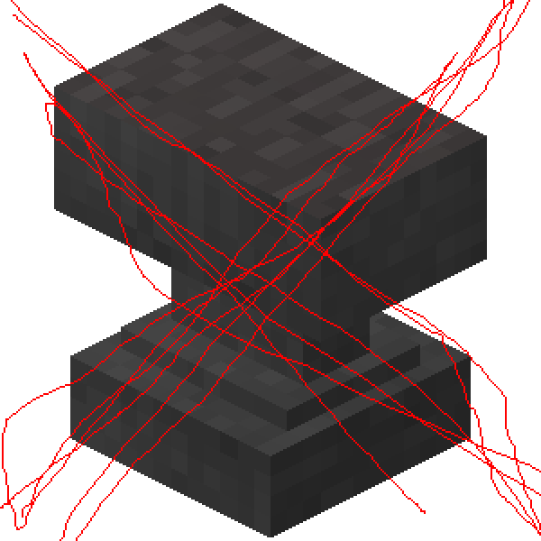 Nametags Without Anvils