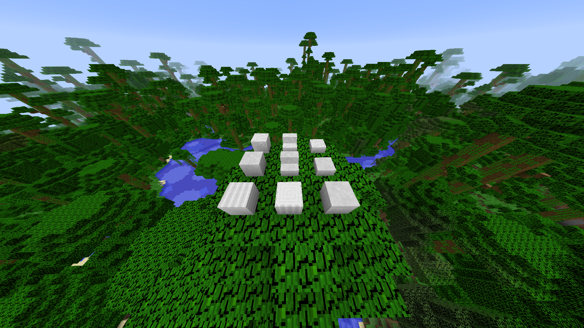 Nanex's Archeology