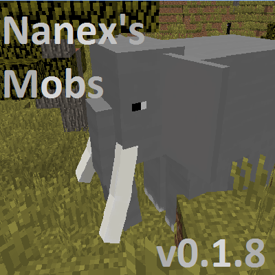 Nanex's Mobs