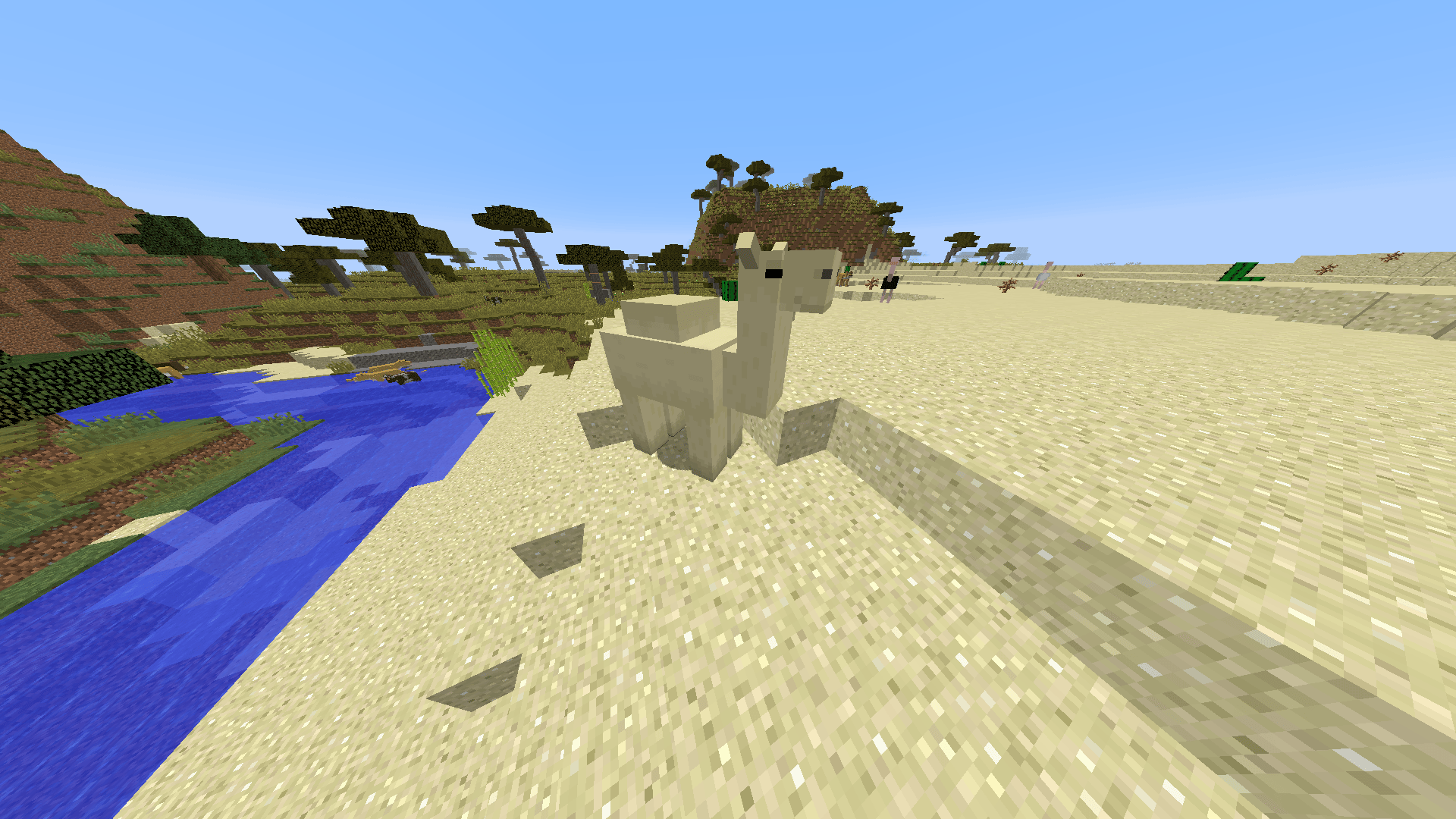 Nanex's Mobs
